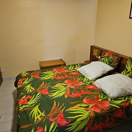 Caribbean Sea View Apartment แซงต์-ฟรองซัวส์ ภายนอก รูปภาพ