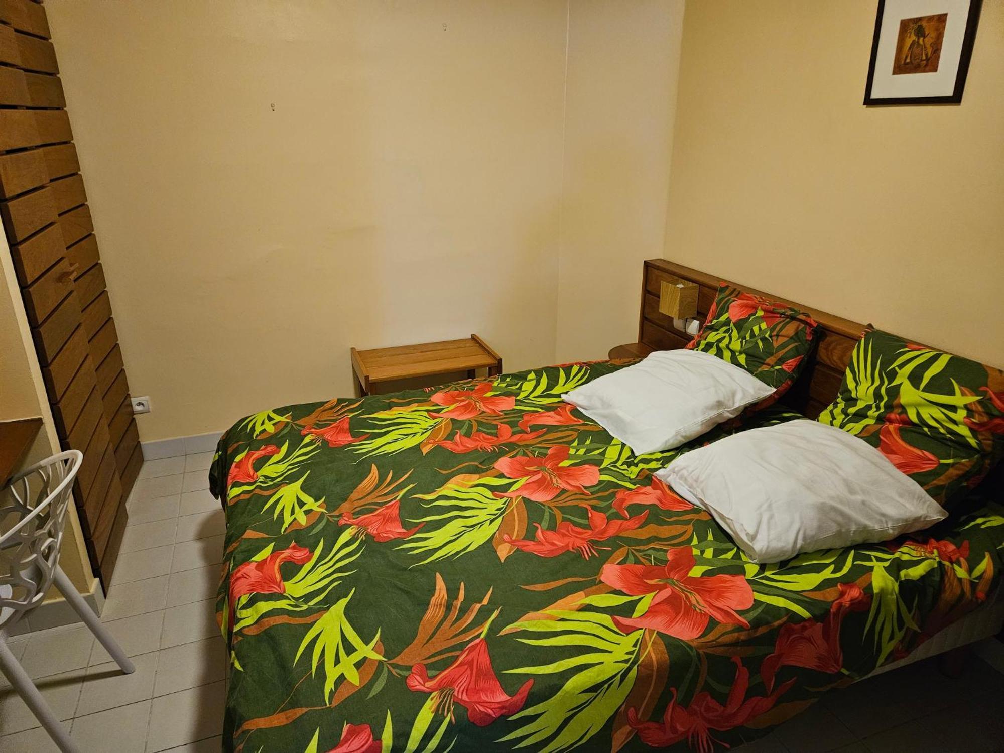 Caribbean Sea View Apartment แซงต์-ฟรองซัวส์ ภายนอก รูปภาพ