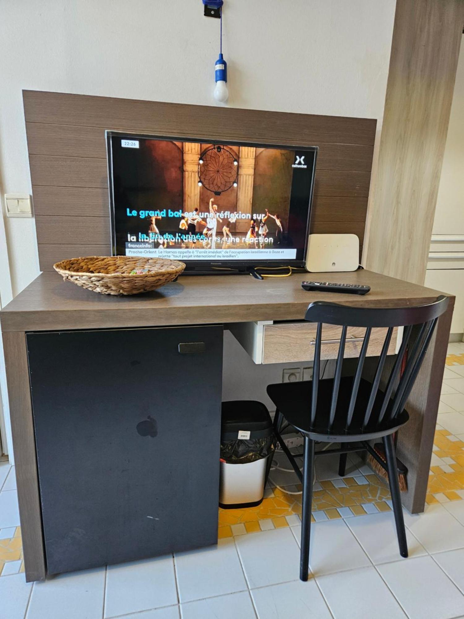 Caribbean Sea View Apartment แซงต์-ฟรองซัวส์ ภายนอก รูปภาพ