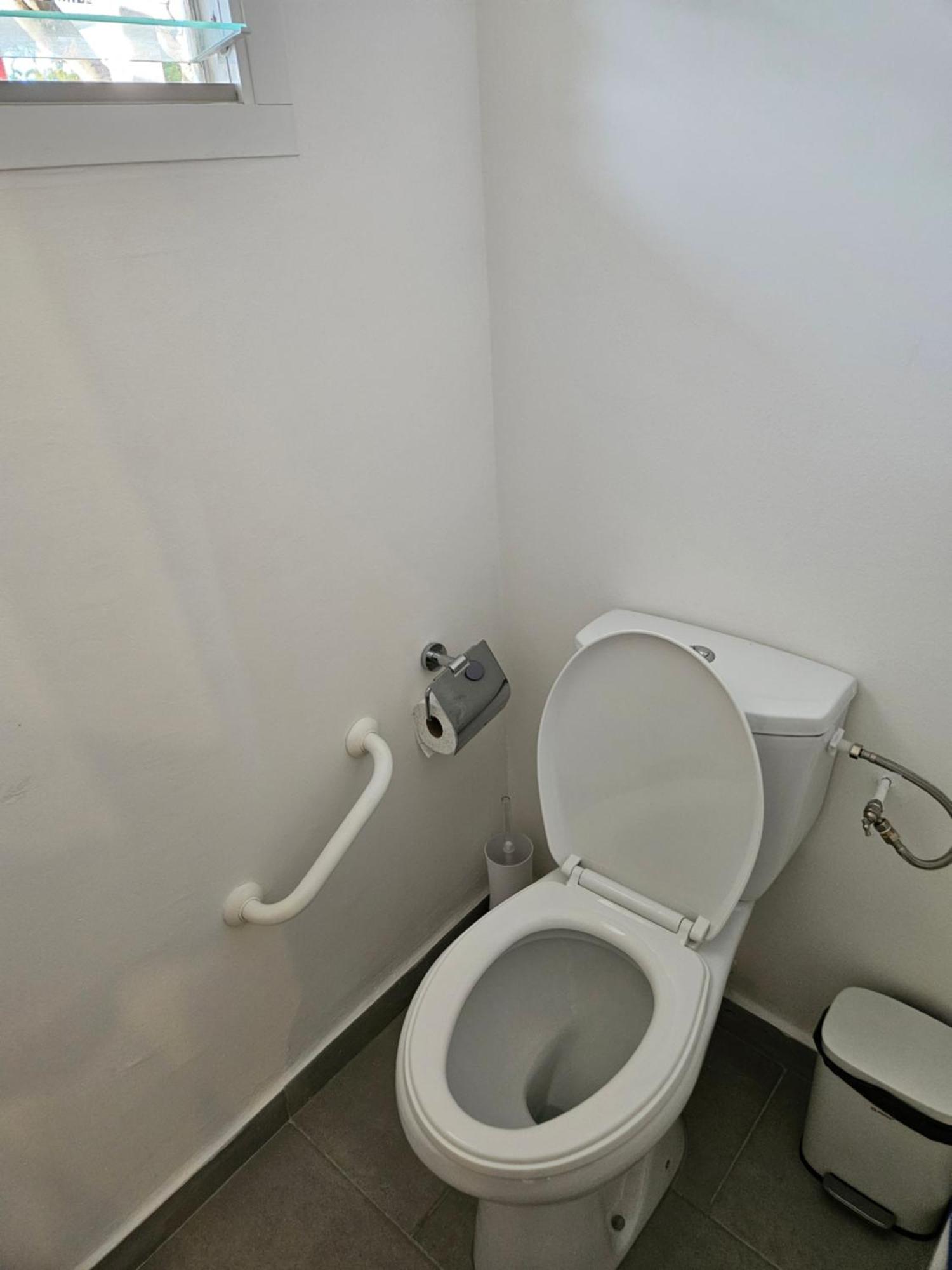 Caribbean Sea View Apartment แซงต์-ฟรองซัวส์ ห้อง รูปภาพ